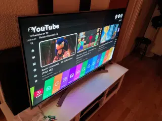 Smart tv