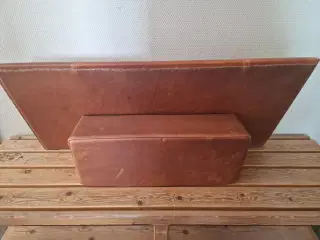 Retro nøgleholder
