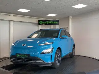 Hyundai Kona 64 EV Trend