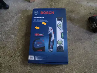 Værktøjssæt BOSCH Professional