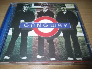 Compendium Greatest Hits. GANGWAY.