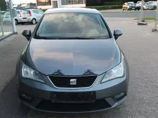 Seat Ibiza 1,6 TDi 90 Style