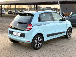 KØBES..KØBES..cabriolet, f.eks Renault Twingo