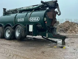 Gøma GG25