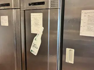 Køleskab til Restaurant