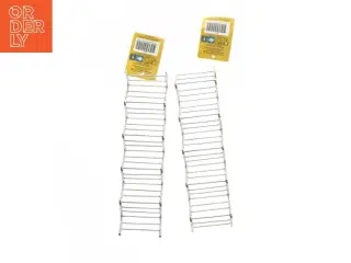 To nye taco holdere str. 25x6,5 cm)