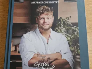 Casper Sopczyk kogebog 