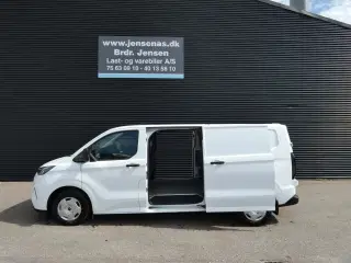 Ford Transit Custom 300 L2H1 2,0 EcoBlue Trend 136HK Van 8g Aut.
