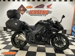 Kawasaki Z 1000 SX