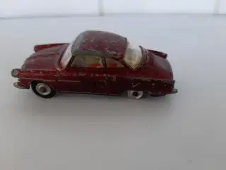 Corgi Toys NSU Sport - Prinz