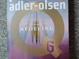Den grænseløse - Jussi Adler Olsen