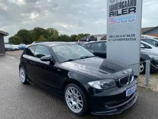 BMW 120i 2,0 
