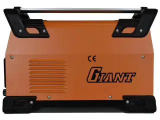 GIANT CUT40 DIGITAL PLASMASKÆRER