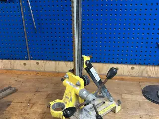 Stativ til Kerneboremaskine