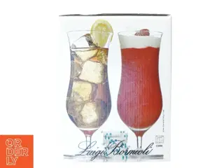 Cocktail glas Luigis Bar (str. 23 x 17 cm)