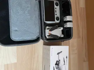 DJI mini 3 pro