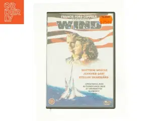 Wind fra DVD