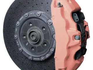 Foliatec Bremsekaliberlak Pastel Juicy peach