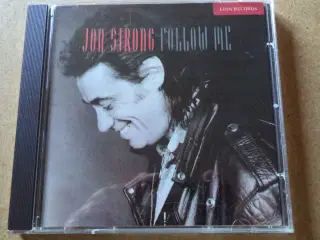 Jon Strong ** Follow Me 
