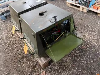 DIESEL GENERATOR