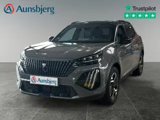Peugeot e-2008 54 GT