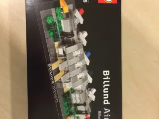 LEGO special edition