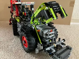 LEGO Technic 42054