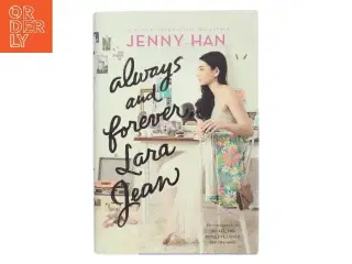 Always and Forever, Lara Jean af Jenny Han (Bog)