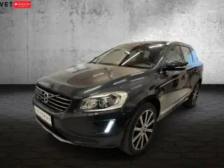 Volvo XC60 2,0 D4 190 Momentum aut.