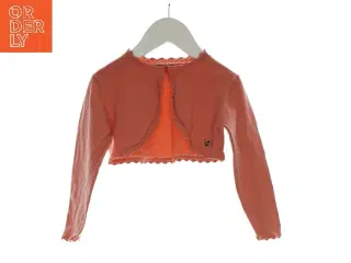 Cardigan fra Mayoral (str. 24 mdr.)