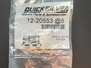 Quicksilver skive, manifold, mercruiser 3.0