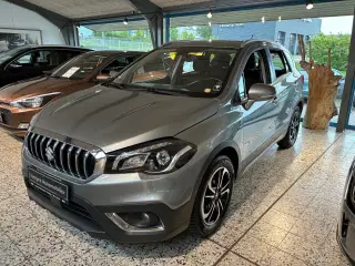 Suzuki S-Cross 1,0 Boosterjet Active