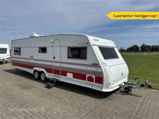 2008 - Kabe Royal 780 GLE