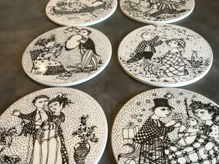 Bjørn Winblad Platter