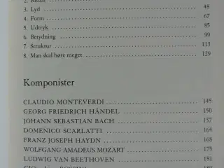 klassisk musik alt hvad du skal vide når du lytter