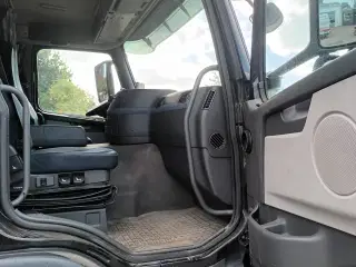 Volvo fm lastbil