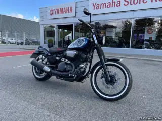 Yamaha SCR 950 Scrambler