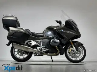 BMW R 1250 RT