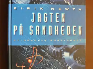 jagten på sandheden - videnskabens historie , af e