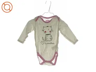 Bodystocking fra Lupilu fra Lupilu (str. 74)