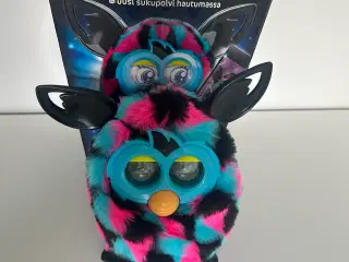 Furby boom 