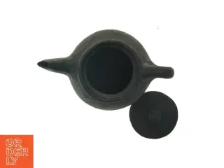Sort tekande (str. 27x18 cm)
