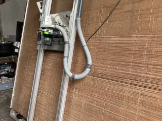 Festool pladesav