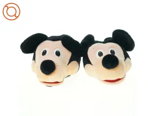 Mickey mouse sutsko fra Disney (str. 39)