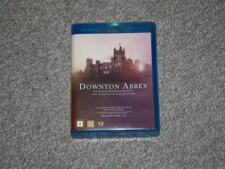 Downton Abbey Blu-ray Box 22 DVD