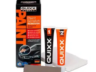 Quixx ridsefjerner 2-trin