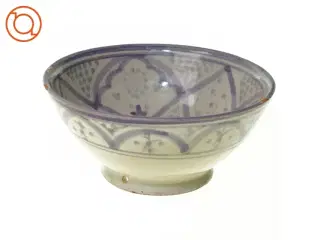 Skål fra Time Khome (str. 16 x 8 cm)