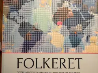 Folkeret, Harhoff m.fl., jura