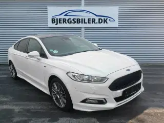 Ford Mondeo 2,0 TDCi 180 ST-Line aut.