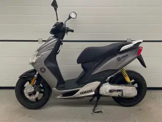 Yamaha jog r